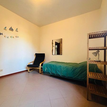 Villa La Casa Di Cri Al Mare Due à Borgio Verezzi Extérieur photo