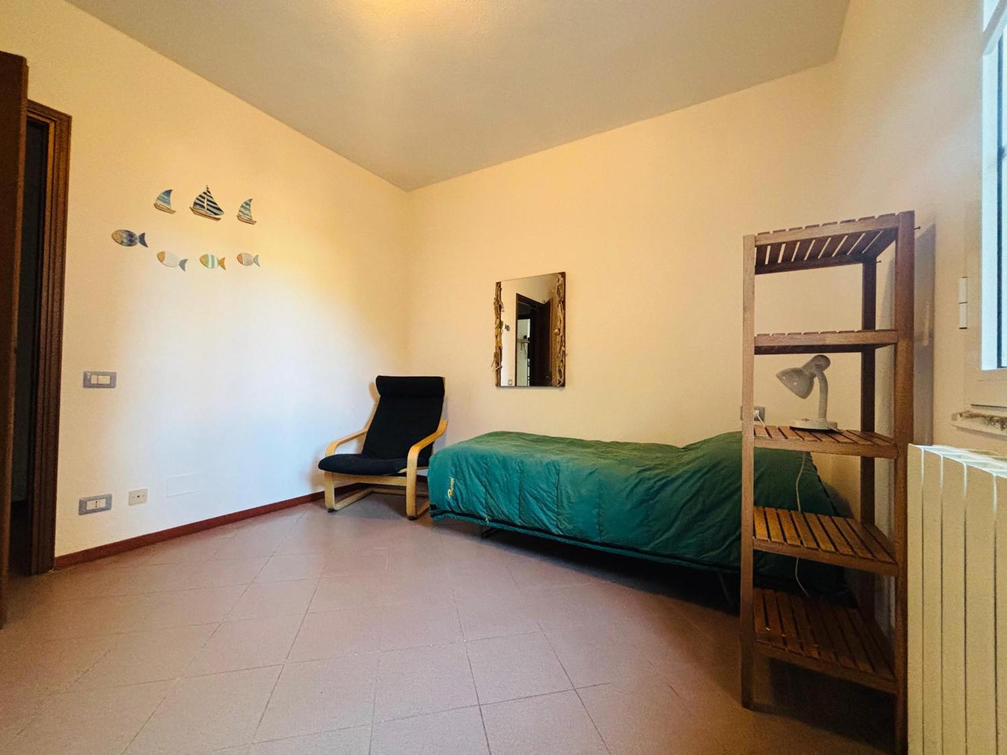 Villa La Casa Di Cri Al Mare Due à Borgio Verezzi Extérieur photo